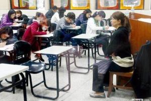 中油僱員甄試爆集體舞弊120~180萬元代考