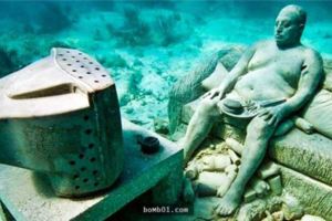 22張證明「原來我們還不懂這世界」的各地奇蹟驚喜照，煩悶的心一看馬上飛去旅遊！