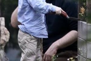 被綁架五年的西方一家：4歲兒子不知太陽為何物