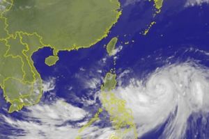 颱風假入法勞動部：公聽會後再決定是否提版本