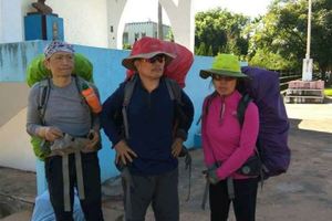 花蓮3名登山客「未申請入山」受困求救，消防局開出「全台首張罰單」判賠數額高達……「三個人都哭了」網友高呼「早該如此了」！