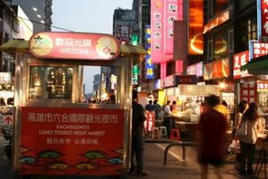陸客不來東南亞客無消費力台灣夜市「700攤變20攤」商家嘆錢歹賺！