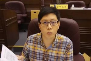 議員很好賺？王浩宇公開薪資單打臉網友：檯面下的呢