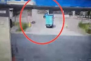 他熱心救助自摔騎士竟挨告影片曝光秒打臉！