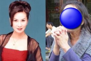她曾是臺灣巨星身價上億，擁有比林志玲還嗲的聲音，如今63歲卻因安眠藥成了傻子，讓人唏噓！