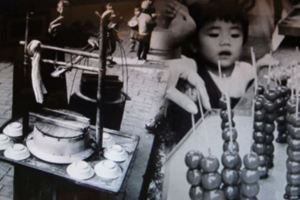 50年代的台灣是什麼樣子？看完這些老照片後，網友都感嘆：「雖物質缺乏，卻很有人情味！」