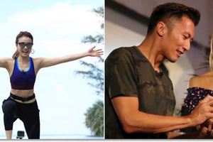 謝霆鋒、王菲好事將近？容祖兒不小心透露已經改口叫王菲「嫂子」了！