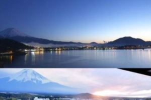 【日本自由行】5間可眺望富士山的絕景住宿推薦