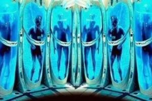 五十年前的冷凍人如今要開始復活，世界首例，或將成為一大裡程碑