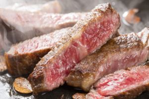 【大阪美食】肉食主義者注意！平價實惠的黑毛和牛燒肉店10選