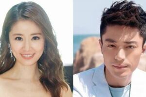 低調了16年，霍建華家庭背景曝光，網友：難怪都說林心如嫁對人了！