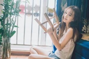 脾氣十分壞的三大星座女，內心特別善良，生來就是旺夫命