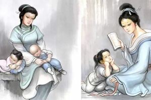 人生最重要的兩件事：照顧好生我養我的人，教育好我生我養的人！