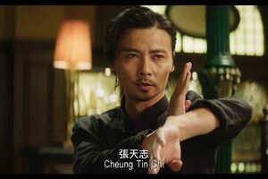 《葉問外傳：張天志》：歸來的不止是詠春，還有傳統動作片的初心