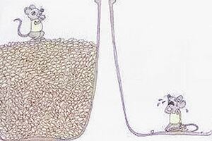 這10個幽默小故事，或許會改變你的一生