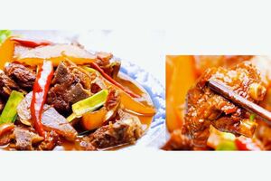 羊肉怎麼做才好吃？加一食材煮，吃羊肉不上火，味道不腥不羶