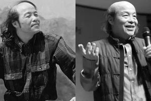 65歲林清玄去世，那個和時間賽跑的人走了！