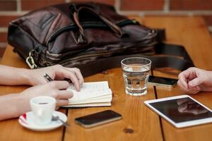 什麼才是真正的人脈？