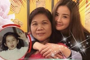 阿Sa找到失聯25年姐姐！久別重逢，直言是一生中重要的人