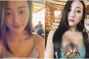 徵到了！「正妹過年徵男友」竟有後續…超幸運台男身分曝光！網友全崩潰：早知道...