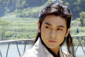 44歲林志穎曬與小兒子互動照片，發文1句話讓粉絲淚目