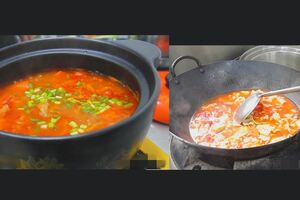 羅宋湯怎樣做簡單好喝？教你家常做法，湯汁酸甜開胃不油膩