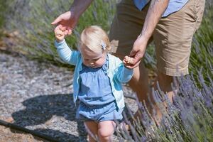 請告訴孩子：幸福都是奮鬥出來的！