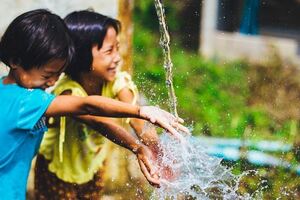 哈佛大學研究發現：小孩做不做家事，對今後的人生影響大