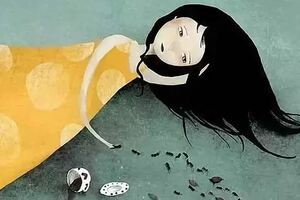 人，為什麼會寒心