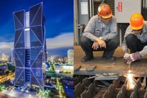 考上中鋼=人生勝利組？薪水網友狂議論…分析「飯碗超鐵」原因：屌打高雄一堆慘業