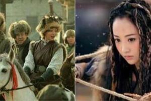 她是最美的土匪頭子，24歲被軍閥槍決時，說出六個字令人敬佩