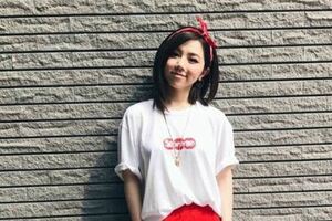 五歲開始作曲填詞出身音樂世家的她創下多個樂壇記錄！