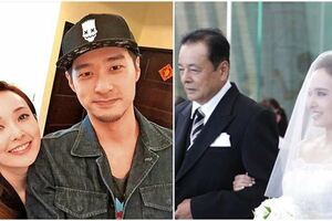 爸爸囑咐「麻煩你了」，周洺甫卻悔婚傷透大家的心...愛紗婚變，李易暖心表示「我和小月是妳台灣的家人！」