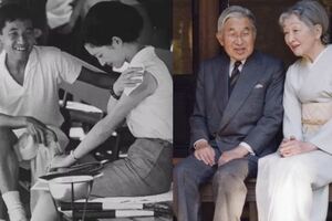 最美皇後拒絕與丈夫合葬：「嫁給愛情」，毀了我一輩子