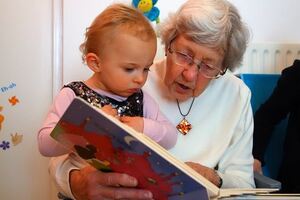 孝道，不需要任何理由和條件，請善待自己的父母吧！