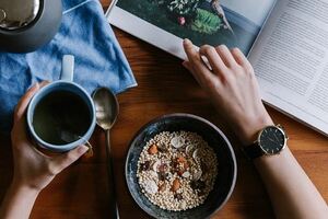 充滿陽光勵志的句子，精闢霸氣，讓人鬥志昂揚！