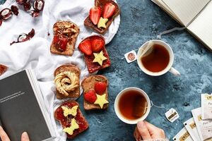 千萬不要放錯自己的位置！