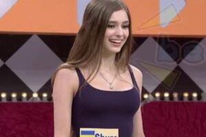 聽說很多台灣男人都想娶「烏克蘭美女」！那烏克蘭的美女願意嫁嗎？