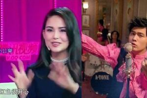 昆凌親自認證周董是公主，自己是王子！官方糖太甜了！