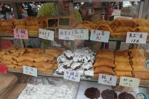 都市傳說「甜點車」神出鬼沒，想吃得靠運氣，網友最推「白頭翁」！