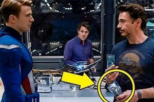 12個讓電影更精采「劇本沒安排」凸槌即興發揮片段　導演根本不准鋼鐵人一直吃啊！