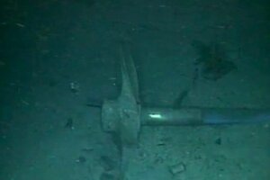 阿根廷聖胡安號潛艦失事 竟扯上我國雄風反艦飛彈