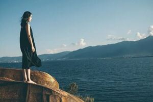 什麼叫塑料交情，​​什麼叫真朋友，精闢！