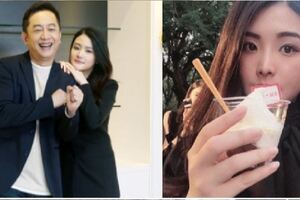 陳昭榮女兒曝光！藏了19年「父親欄竟寫他」...「賺10元要回饋社會2元」教育女兒不忘本