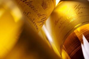 液體黃金|創下世界醉昂貴白葡萄酒記錄的滴金酒莊，你喝過嘛？
