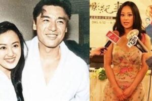 離婚20年，章小蕙對鍾鎮濤道歉：「對不起讓你破產！」道出夫妻價值觀不同有多悲劇！