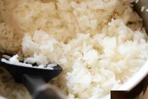 連續幾天不吃米飯，為什麼體重掉得快？其實這未必是好現象