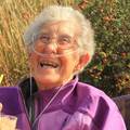 91歲諾瑪奶奶，短短2天內喪夫、發現罹癌..她婉拒醫院的治療，沒想到這個決定，讓她發現「幸福真諦」！
