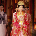 原來不是每個人都願意娶公主，他是第一位「綁著」進京城「被逼當駙馬」的人！