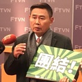 台南市長政見會》結論/李俊毅：要問我們為台南做過什麼？猛攻同黨立委　　